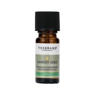 Tisserand Essential Oil Carrot Seed 9ml